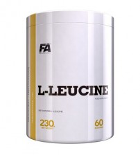 L-LEUCINE 230 gr